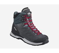 Meindl Damen Air Revolution 2.6 Schuhe (Größe 37.5, grau)