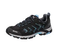 Meindl Caribe Lady GTX Sportschuh Weiblich Schwarz, Blau