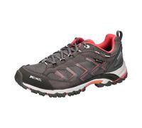 Meindl Damen Wanderschuhe Caribe Lady GTX 3823-31 42 (UK 8) anthrazit/rose
