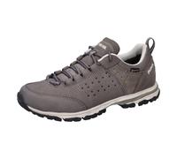 Meindl Damen Wanderschuhe Durban Lady GTX® 3948-95 38 (UK 5) Hellgrau