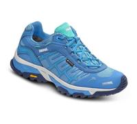 MEINDL Damen Wanderschuhe "Finale Lady GTX" (4676) 38 hellblau/t??rkis
