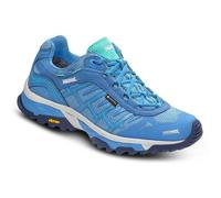 MEINDL Damen Wanderschuhe "Finale Lady GTX" (4676) 41 ½ hellblau/t??rkis