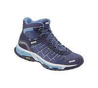 Meindl Damen Wanderschuhe Finale Lady Mid GTX 4702 Marine/Petrol 41.5 (UK 7.5)