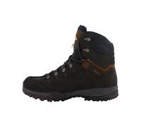 Meindl Gastein Lady GTX Schwarz/Braun 38