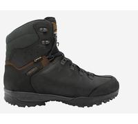 Meindl Damen Wanderschuhe Gastein Lady GTX schwarz/braun 36 2/3