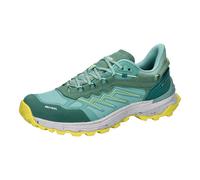 Meindl Damen Wanderschuhe Jamaica Lady GTX 47500-90 39.5 (UK 6) Grün/Gelb