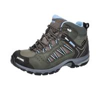 Meindl Journey Lady Mid GTX Damen (Anthrazit/Azur), 39.5 EU