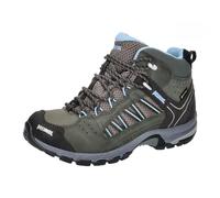 Meindl Journey Lady Mid GTX Damen | 031 anthrazit/azur | EU 41,5
