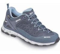 Meindl Lite Trail Lady GTX Größe UK 4,5 Jeans-Azur