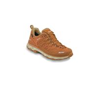 Meindl Damen Wanderschuhe LITE TRAIL GTX mit Leder, braun, Gr. 41EU