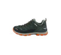Meindl Damen Wanderschuhe LITE TRAIL GTX mit Leder, schilf, Gr. 37,5EU