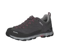 Meindl Damen Wanderschuhe Lite Trail Lady GTX 39650-63 41.5 Steingrau/Rosé