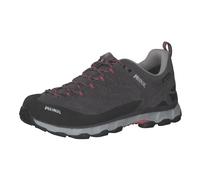 Meindl Damen Wanderschuhe Lite Trail Lady GTX 39650-63 41 (7 UK) Steingrau/Rosé