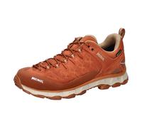Meindl Damen Wanderschuhe Lite Trail Lady GTX 39650-67 43 (UK 9) terracotta/natur