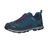 Meindl Damen Wanderschuhe Lite Trail Lady GTX 39650 Petrol/Magenta 37.5 (UK 4.5)