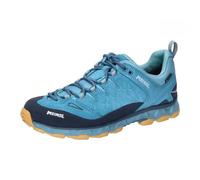 Meindl Damen Wanderschuhe Lite Trail Lady GTX 39650 Sky/Sunset 42 (UK 8)