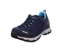 Meindl Damen Wanderschuhe Mondello GTX - 5.5/39, blau, 39 EU
