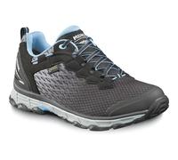 Meindl Damen Wanderschuhe Multifunktionsschuh Activo Sport Lady GTX schwarz Schuhgröße 38