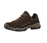 Meindl Nebraska Lady Damen Wanderschuh in Braun, Größe 4