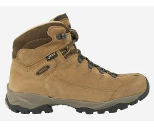 Meindl Damen Wanderschuhe Ohio Lady 2 GTX rehbraun 36 2/3