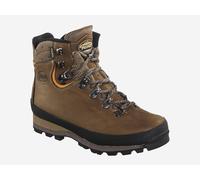 MEINDL Paradiso Lady MFS Trekkingstiefel rehbraun/ karminrot Sil-Nubuk