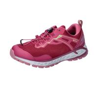 Meindl Damen Wanderschuhe Power Walker Lady 3.0 55670-98 41.5 (UK 7.5) Fuchsia/Gelb