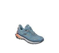 Meindl Tahoma Lady GTX Damen (Eisgrau/Orange), 41 EU
