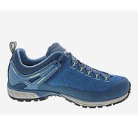 Top Trail Lady GTX Größe UK 7,5 Farbe hellblau/gelb