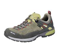 Meindl Damen Wanderschuhe Top Trail Lady GTX 47140-90 41.5 (UK 7.5) Grün/Gelb