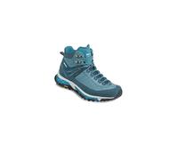 MEINDL Damen Wanderschuhe Top Trail Mid GTX türkis | 41