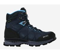 Meindl Vakuum Lady Sport III GTX 049 Marine/t??rkis 4,5