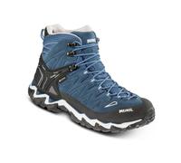 Meindl Lite Hike Lady GTX |blau/hellgrau| EU 37½