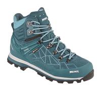 MEINDL Damen Trekkingstiefel Lite Summit Lady GTX (4740) 40 tuerkis/eis