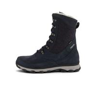 Meindl Samnaun Lady GTX Damen Stiefel nachtblau 41 nachtblau 41