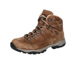 Meindl Damen Wanderstiefel Ohio Lady 2 GTX 3888-10 42.5 (UK 8.5) Braun