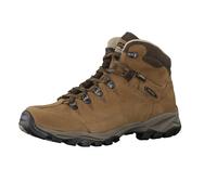 Meindl Damen Wanderstiefel Ohio Lady 2 GTX 3888-74 37 (UK 4) rehbraun