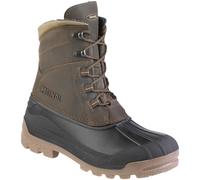 Meindl Cervinia Damen (Braun), 42 EU