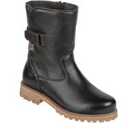 Meindl Damen Winter-Stiefel Stans Identity Dunkelbraun (Größe: 7,5)