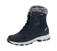 Meindl Damen Winterboots, blau, 39 EU