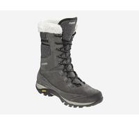 Meindl Damen Winterschuhe Fontanella Lady II GTX grau 39.5