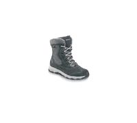 Meindl Civetta Lady GTX Damen Winterstiefel graphit-türkis Schuhgröße EU 40 Farbgruppe grau grau Damen