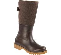 Meindl Damen Winterstiefel Lofer Lady GTX Dunkelbraun (Größe: 5,5) 39 braun