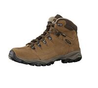 MEINDL Damen Wanderschuh Ohio Lady 2 GTX (3888) 41 ½ rehbraun