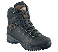 Meindl Gastein Lady GTX Schwarz/Braun Größe 39