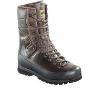 Meindl Dovre Extreme MFS Wide Stiefel Brown Mélange 41