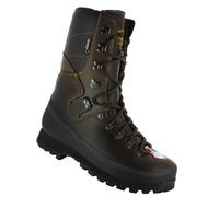 Meindl Dovre Extreme MFS Wide Jagdstiefel Brown Mélange 40