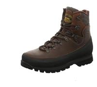 Meindl Dovre MFS "wide" Herren-Trekkingschuhe (braun), UK 11