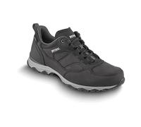 Meindl Dublin GTX Herren Multifunktionsschuhe, schwarz, Größe 45 45