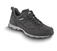 Meindl Dublin GTX Herren Multifunktionsschuhe, schwarz, Größe 46 ½ 46 ½