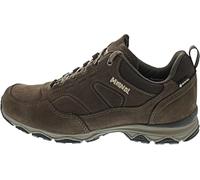 Meindl Wanderschuh Dublin GTX Herren Braun Größe 44 EU / 9,5 UK